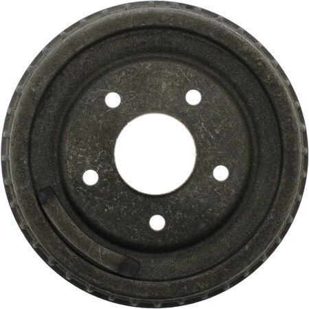 Centric Parts Standard Brake Drum, 123.62014 123.62014